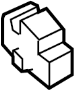 View Door Window Switch Full-Sized Product Image