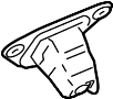 Image of Camera Assembly, TV W/DY. Camera, Television. (Rear) image for your 2003 TOYOTA HIGHLANDER