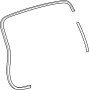 View Hatch Seal Full-Sized Product Image 1 of 2