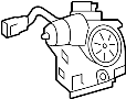 Image of Lock. Liftgate Latch. Trunk. image for your 2005 Toyota RAV4   