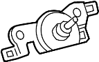 Image of Link. Wiper. Transmission. (Rear). Included with: Motor. image for your 2014 Toyota Highlander 3.5L V6 FULL HYBRID EV-GAS (FHEV) CVT AWD Hybrid LE Sport Utility 