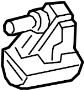 View Back Glass Washer Nozzle (Right, Rear) Full-Sized Product Image 1 of 2