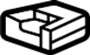 Image of Clip. Molding. (Upper, Lower). A Clip which helps. image for your 1997 Toyota 4Runner   
