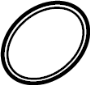 View Gasket. Thermostat. Water. Inlet. Coolant.  Full-Sized Product Image