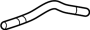 View Hose. Water. (Upper) Full-Sized Product Image