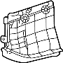 View Mud Guard (Front) Full-Sized Product Image