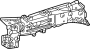 Image of Frame Side Member Assembly (Front, Lower) image for your 2024 TOYOTA SEQUOIA
