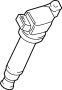 View Direct Ignition Coil Full-Sized Product Image