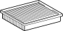 View Engine Air Filter Full-Sized Product Image