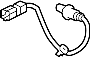 View Oxygen Sensor (Rear, Lower) Full-Sized Product Image