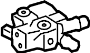 Image of Valve. Solenoid.  A valve used to vent. image for your 2024 TOYOTA GRAND HIGHLANDER Hybrid Limited 2.5L FULL HYBRID EV-GAS (FHEV) AWD