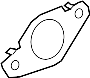 View Gasket. Valve. EGR. Recirculation.  Full-Sized Product Image