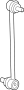 View Link. Stabilizer. (Front) Full-Sized Product Image 1 of 3