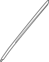 View Windshield Molding Clip Full-Sized Product Image