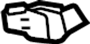 Image of Courtesy Light image for your 2012 Toyota Tundra 4.6L V8 A/T 4WD Base Crew Cab Pickup Fleetside 