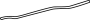 Image of Courtesy Light Lens image for your TOYOTA RAV 4 XLE