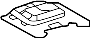View Antenna. GPS.  Full-Sized Product Image