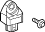 View Air Bag Impact Sensor (Front) Full-Sized Product Image