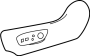 View Seat Trim Panel (Front, Lower) Full-Sized Product Image