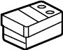 View Seat Heater Control Module Full-Sized Product Image