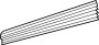 Image of Sunroof Opening Trim image for your 2020 Toyota C-HR   