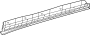 Image of MOULDING, Door, O. (Front) image for your 2021 Toyota Highlander  Platinum Sport Utility 