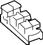 Image of Switch. Door Lock Switch. Door. image for your Toyota