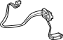 Image of Fuel Tank Sending Unit image for your 2004 Toyota Solara   