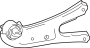 View Arm. Suspension. Trailing.  Full-Sized Product Image