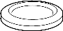 Image of Coil Spring Insulator (Rear, Lower) image for your Toyota