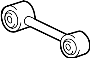 View Arm. Lateral. (Front, Rear, Lower) Full-Sized Product Image