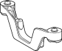 Image of Support Assembly, DIFFER. (Front). Part has related. image for your 2018 Toyota 86   