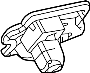 Image of Camera Assembly, TELEVIS. (Rear) image for your TOYOTA