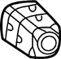 Image of Park Assist Camera (Front, Rear) image for your 2023 Toyota RAV4 PRIME   