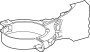 Image of Bracket SUB - Assembly, WA. (Lower) image