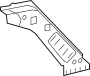 Image of Fender Apron Reinforcement (Front, Upper, Lower) image for your 2020 TOYOTA GR Supra Premium Hatchback