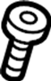 View Bolt. Inlet. Oil. Tube. hose. outlet. pipe. ISA screw.  Full-Sized Product Image