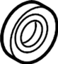 View Drive Axle Shaft Seal (Front) Full-Sized Product Image