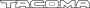 Image of Door Emblem (Front) image for your 2016 Toyota Sequoia   