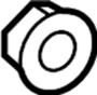 View Nut.  Full-Sized Product Image