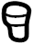 View Condenser. Insulator. (Lower) Full-Sized Product Image