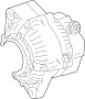 Image of Alternator image for your 2007 Toyota Camry   