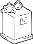 View Vapor Canister Full-Sized Product Image