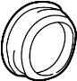 Image of Seal. Dust. Bearing. (Front). CV Joint Oil Seal Dust. image for your 1995 Toyota PickUp   