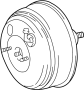 View Power Brake Booster Full-Sized Product Image