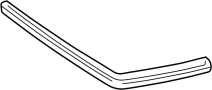 Image of Sunroof Seal image for your 2024 Toyota RAV4 PRIME   