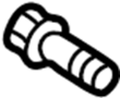 View Bolt. Arm. Rod. Strut. Control. (Front, Upper, Lower) Full-Sized Product Image