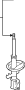 Image of Suspension Strut (Right, Rear) image for your 2007 Toyota Camry   