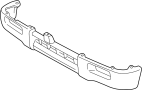 View Valance Panel Nut Full-Sized Product Image
