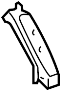 View Bumper Face Bar Brace Full-Sized Product Image